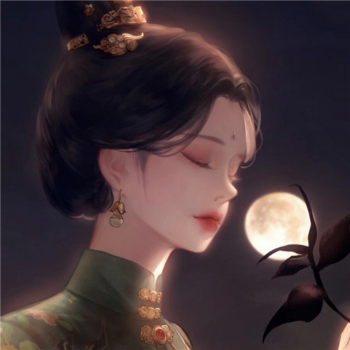 微信高级有质感的头像图片