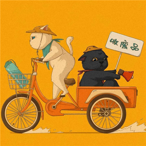 看起来很高级的小众头像图片