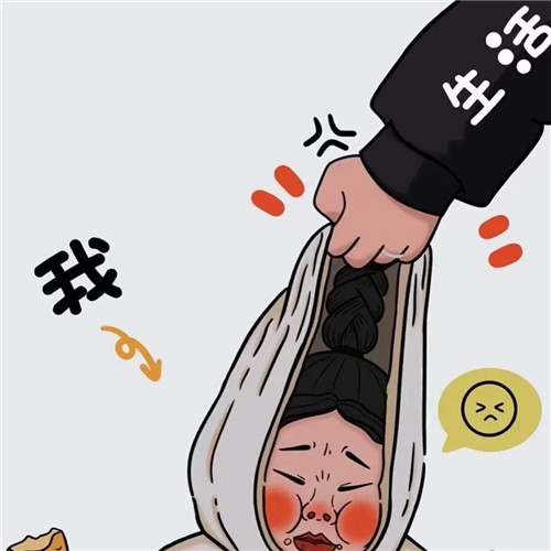 看起来很高级的小众头像图片