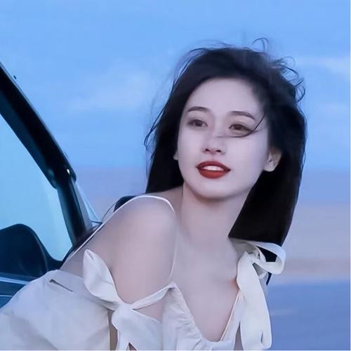 精致好看又高级的神仙头像