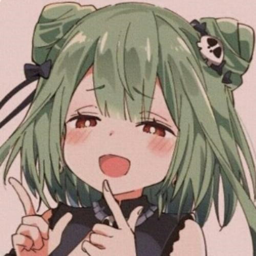 那些好看又沙雕的头像