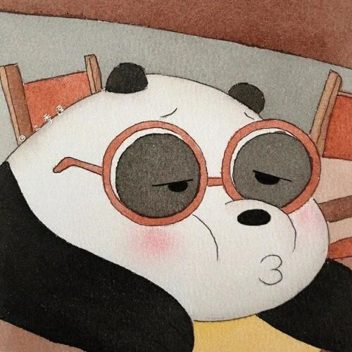 那些好看又沙雕的头像
