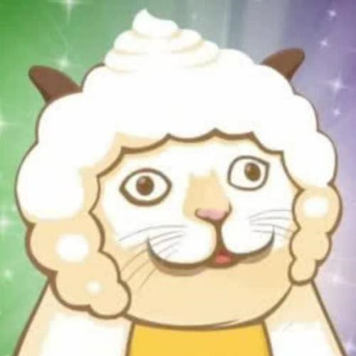 那些好看又沙雕的头像