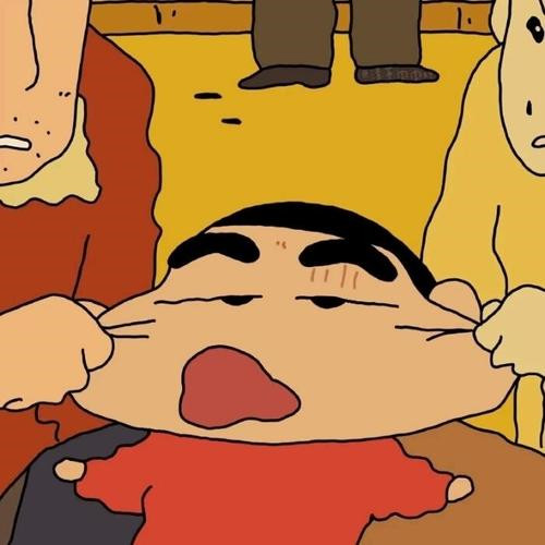 那些好看又沙雕的头像