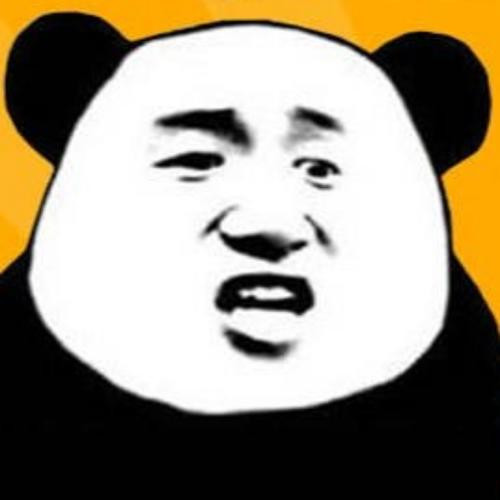 那些好看又沙雕的头像