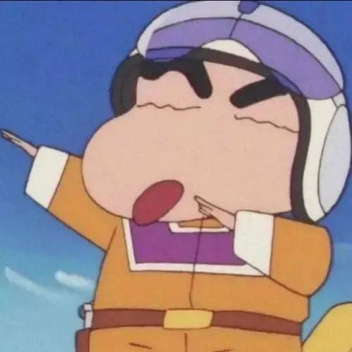 那些好看又沙雕的头像