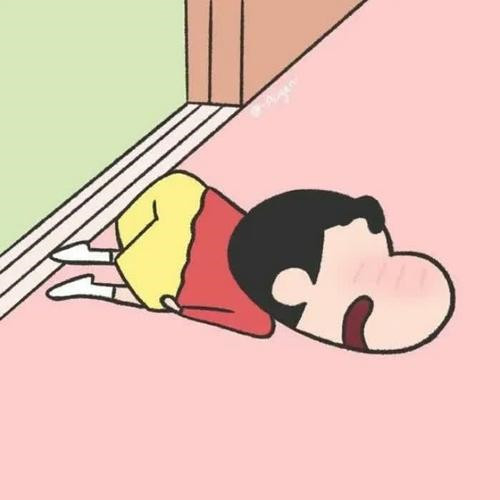 那些好看又沙雕的头像