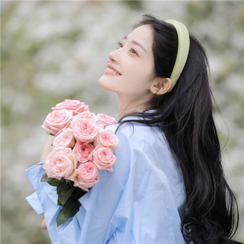 2025年最好运气头像女