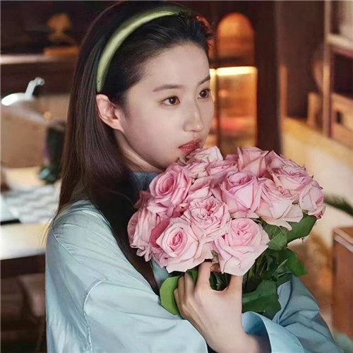 2025年最好运气头像女