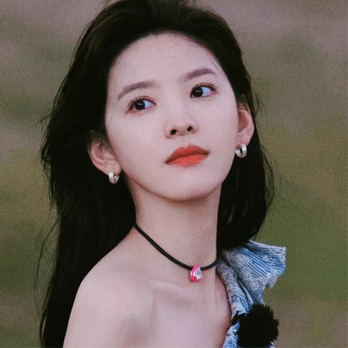 2025年最好运气头像女