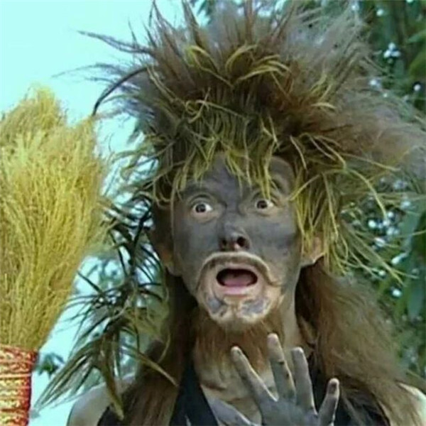 沙雕有趣中透露着高级的头像图片