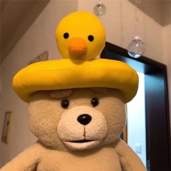 沙雕有趣中透露着高级的头像图片