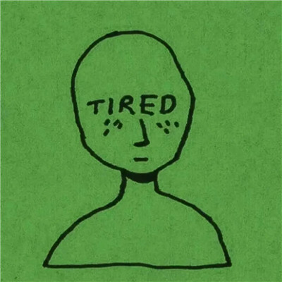 孤独感拉满抑郁高级emo伤感头像图片