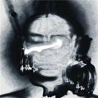 孤独感拉满抑郁高级emo伤感头像图片