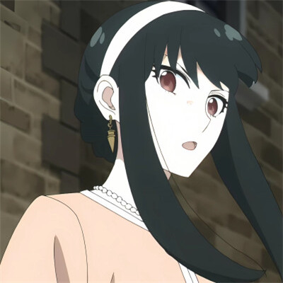 网图动漫女生头像