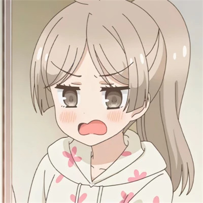 好看的动漫图片女头像