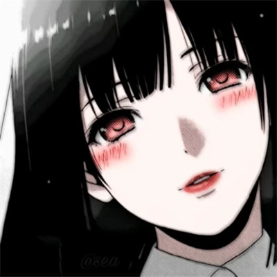 2025最新的动漫女头小众高清图片