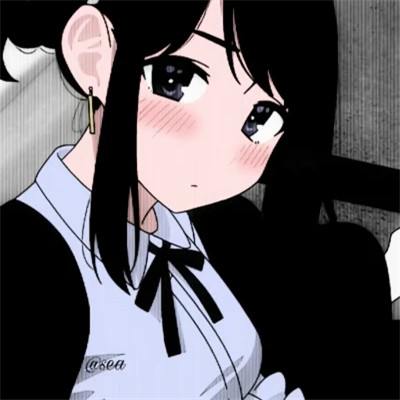 2025最新的动漫女头小众高清图片