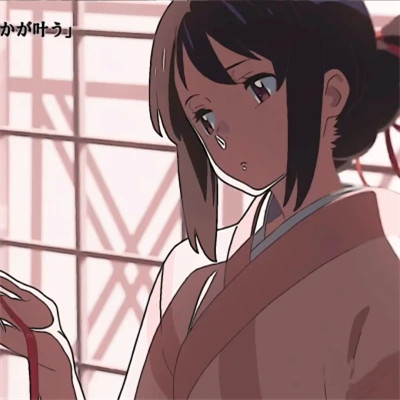 2025最新的动漫女头小众高清图片