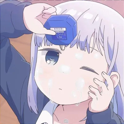 2025新款女头头像动漫
