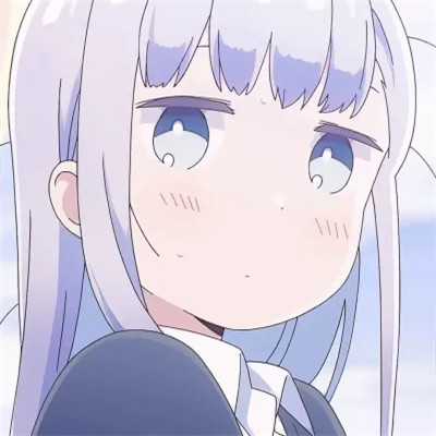 2025新款女头头像动漫