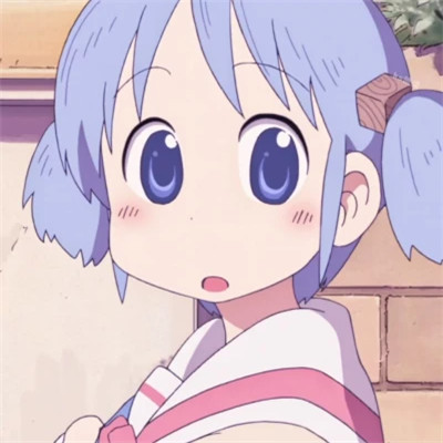 2025新款女头头像动漫