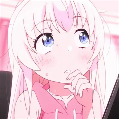 2025新款女头头像动漫