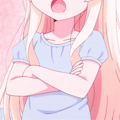 2025新款女头头像动漫