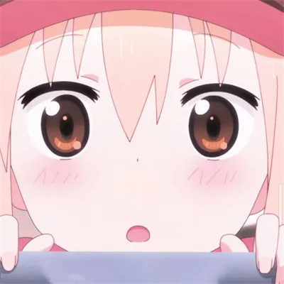 2025新款女头头像动漫