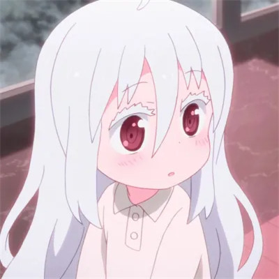2025新款女头头像动漫