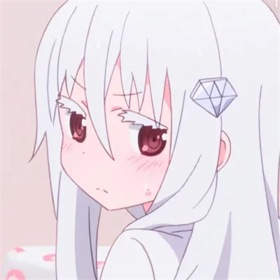 2025新款女头头像动漫