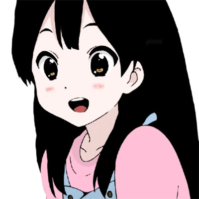 2025新款女头头像动漫
