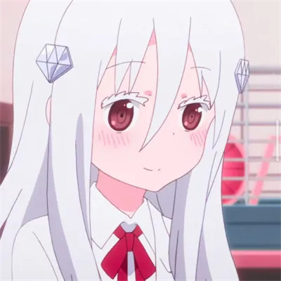 2025新款女头头像动漫