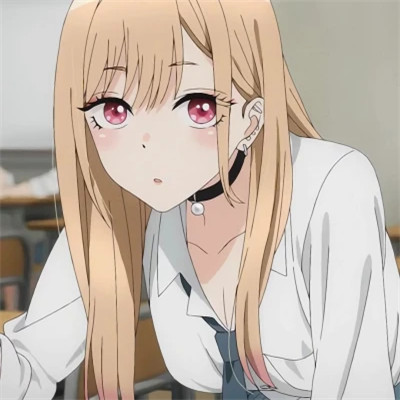 女生动漫头像