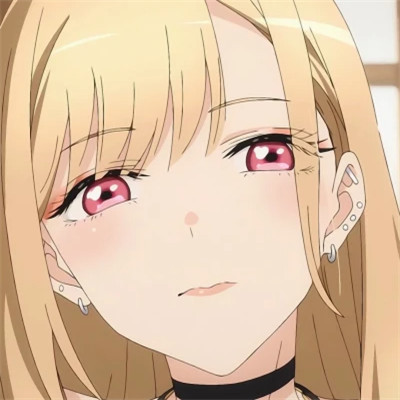 女生动漫头像