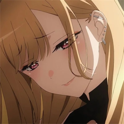 女生动漫头像
