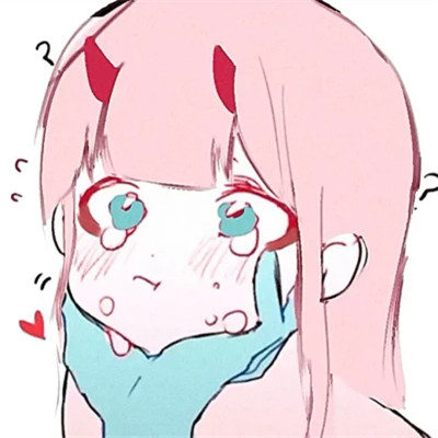 女生动漫头像