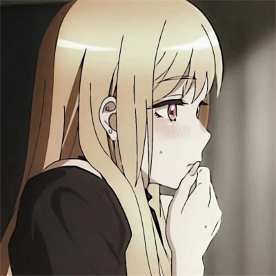 女生动漫头像