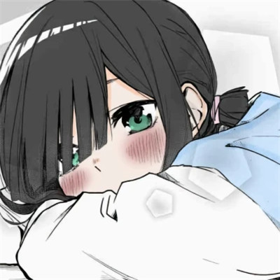 女生动漫头像