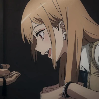 女生动漫头像