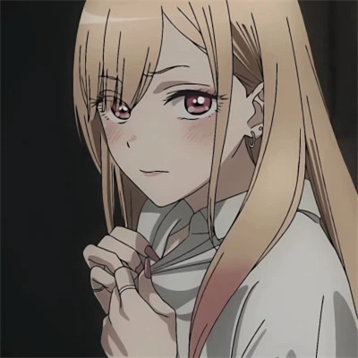 女生动漫头像
