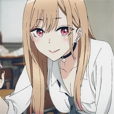 女生动漫头像