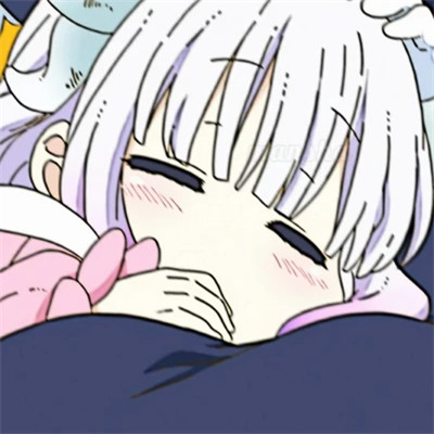 女生动漫头像