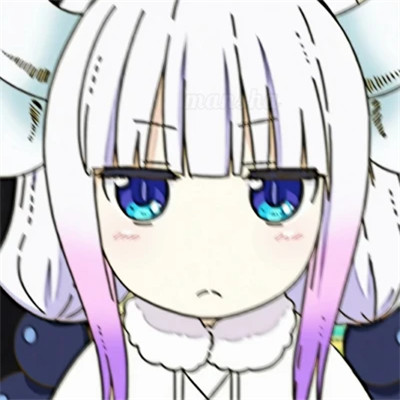 女生动漫头像