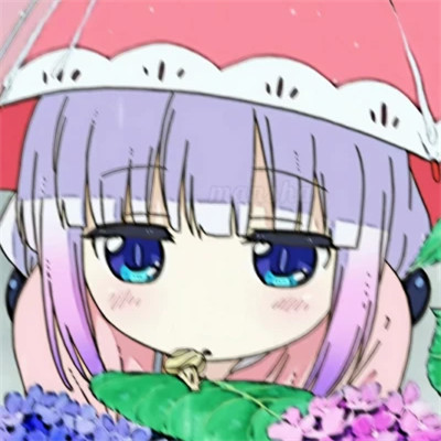 女生动漫头像