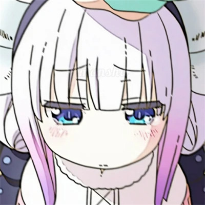 女生动漫头像