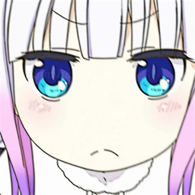 女生动漫头像