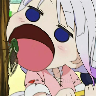 女生动漫头像