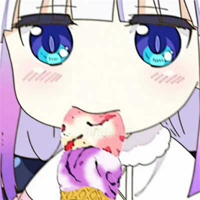 女生动漫头像