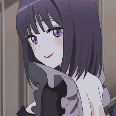 个性女生动漫头像